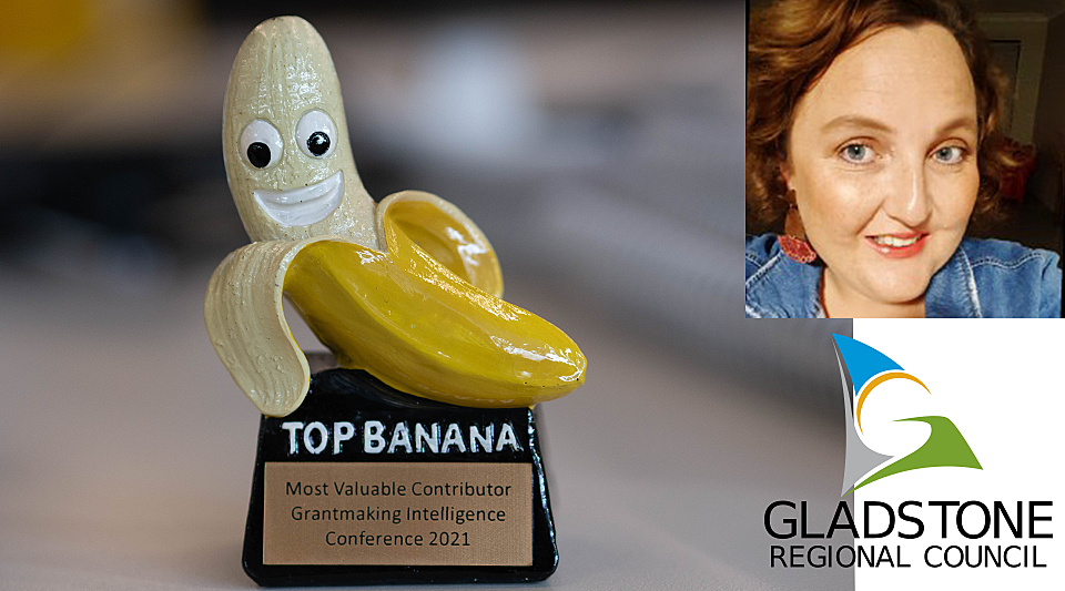Top Banana Winner Emily Costello